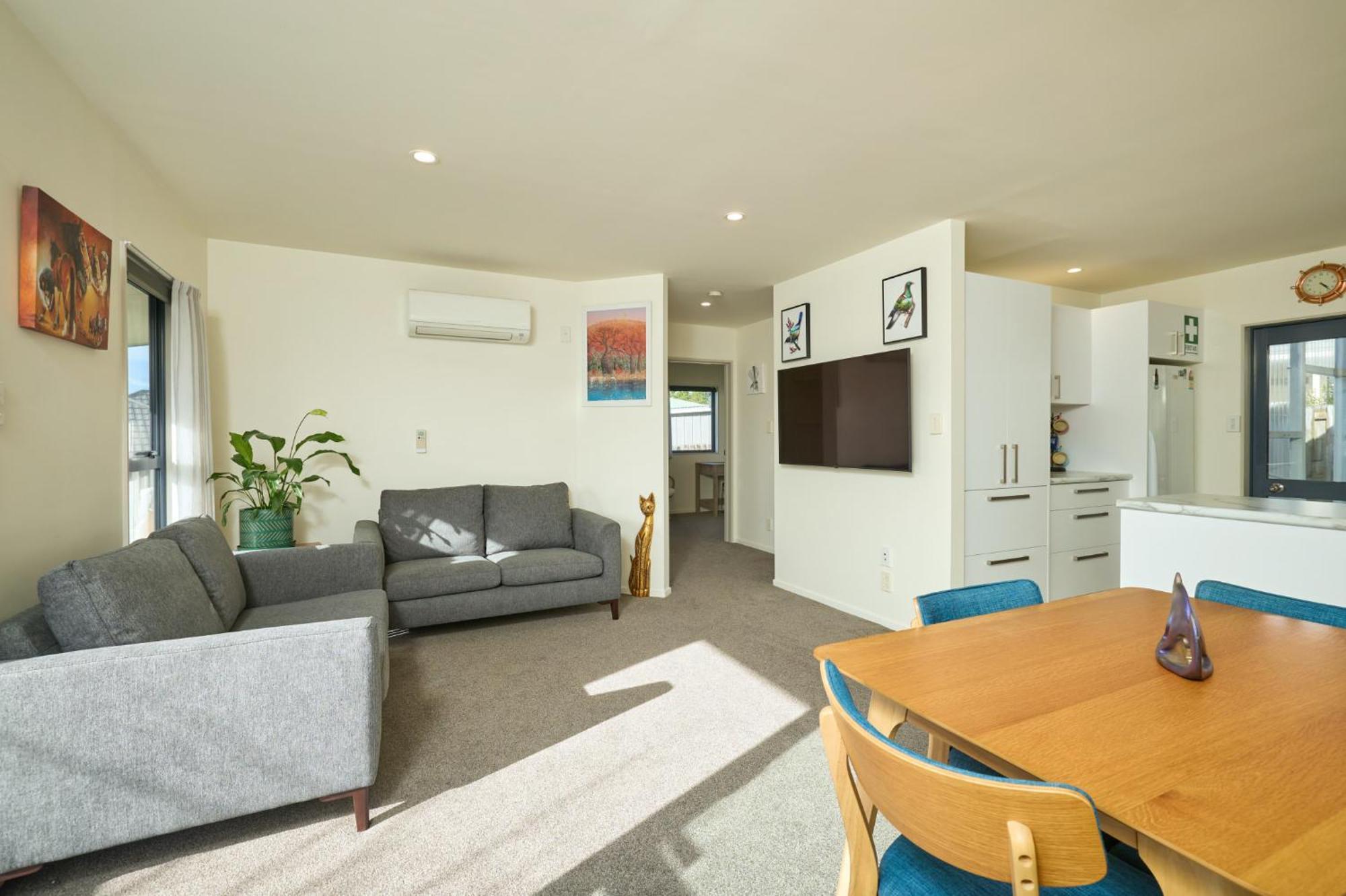 Villa Location With Ocean And Mountain Views à Kaikoura Extérieur photo