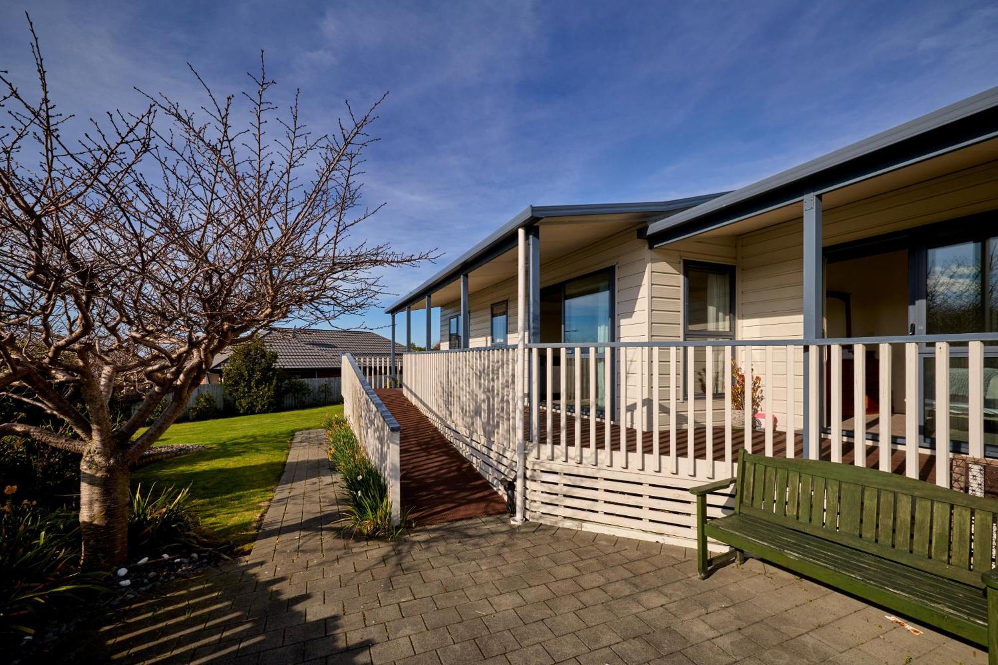 Villa Location With Ocean And Mountain Views à Kaikoura Extérieur photo