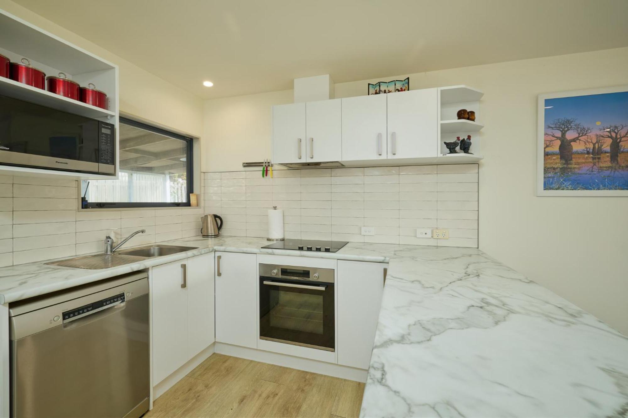 Villa Location With Ocean And Mountain Views à Kaikoura Extérieur photo